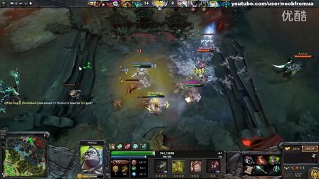 一文教你做好DOTA2中的刷钱