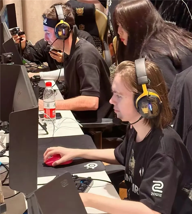 发行日期、代理人数和《Valorant Mobile》的新地图 - ChinaJoy 2025