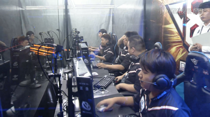 NIP横扫RA，提前锁定2025LPL春季赛常规赛前六名