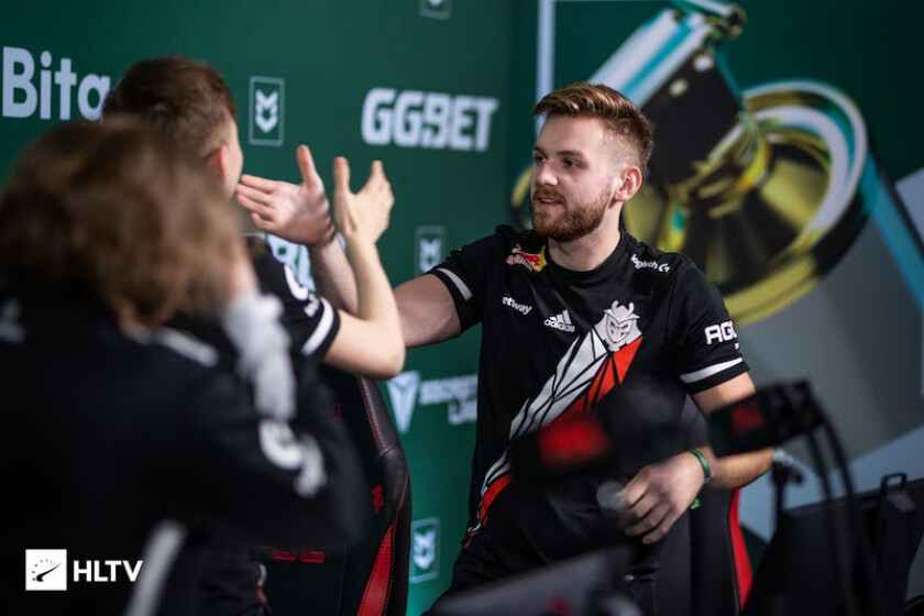 dupreeh 分析了 BLAST Bounty Fall 2025 参赛者，指出了弱点