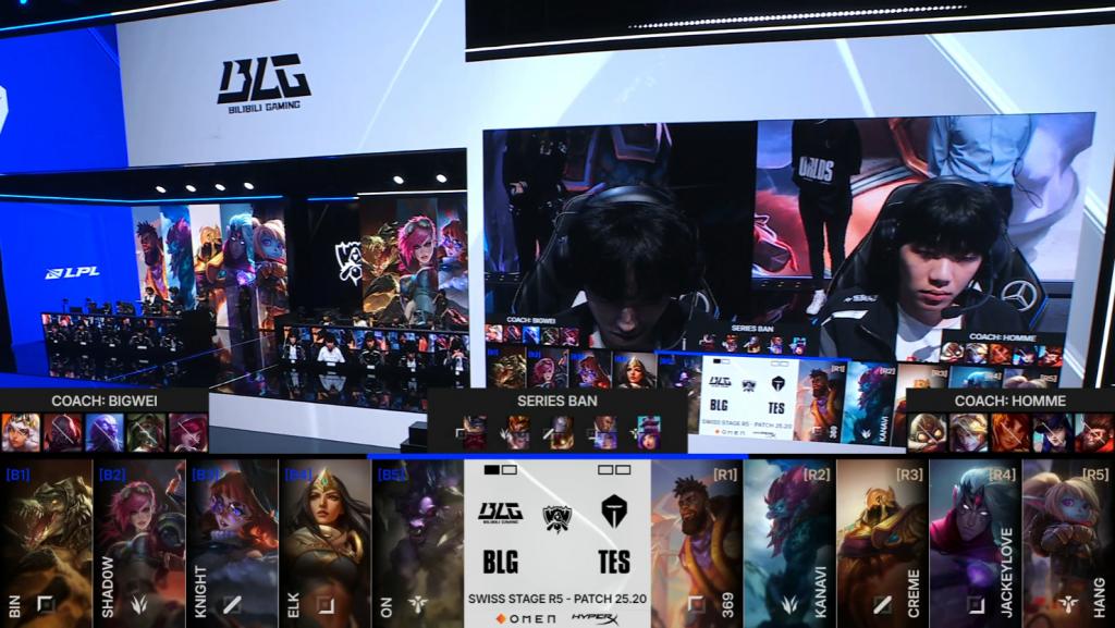 又是最有希望的一年！网友整活：特朗普上次在位时LPL共拿到3座S赛冠军