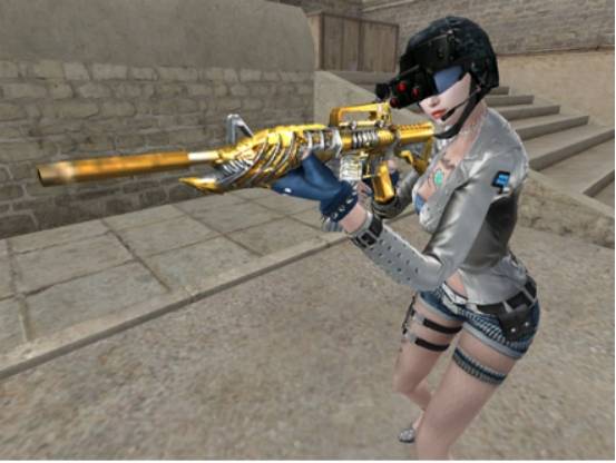 在最新的更新中，发现了关于新游戏模式和箱子的代码