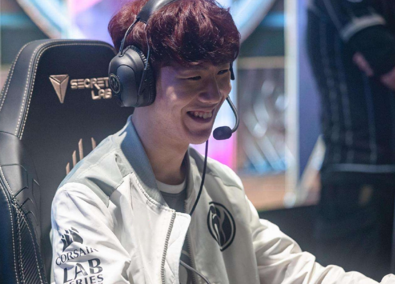 LPL季后赛D3每日TOP5：shanji汲魂痛击，死神降临痛击敌军