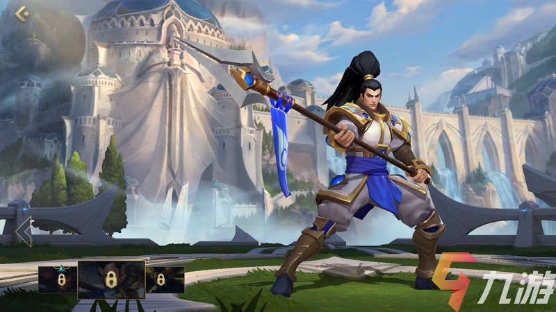 资讯《绝地求生》赛博危机皮肤有哪些？赛博危机皮肤介绍